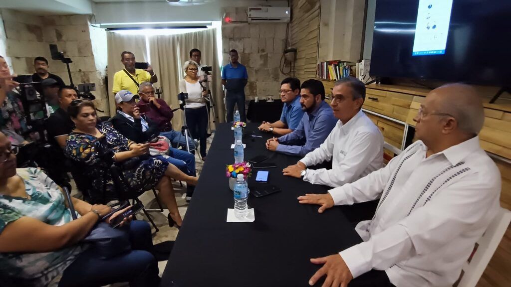 A la baja, evasión de impuestos en el sector empresarial de Quintana Roo, afirman contadores públicos