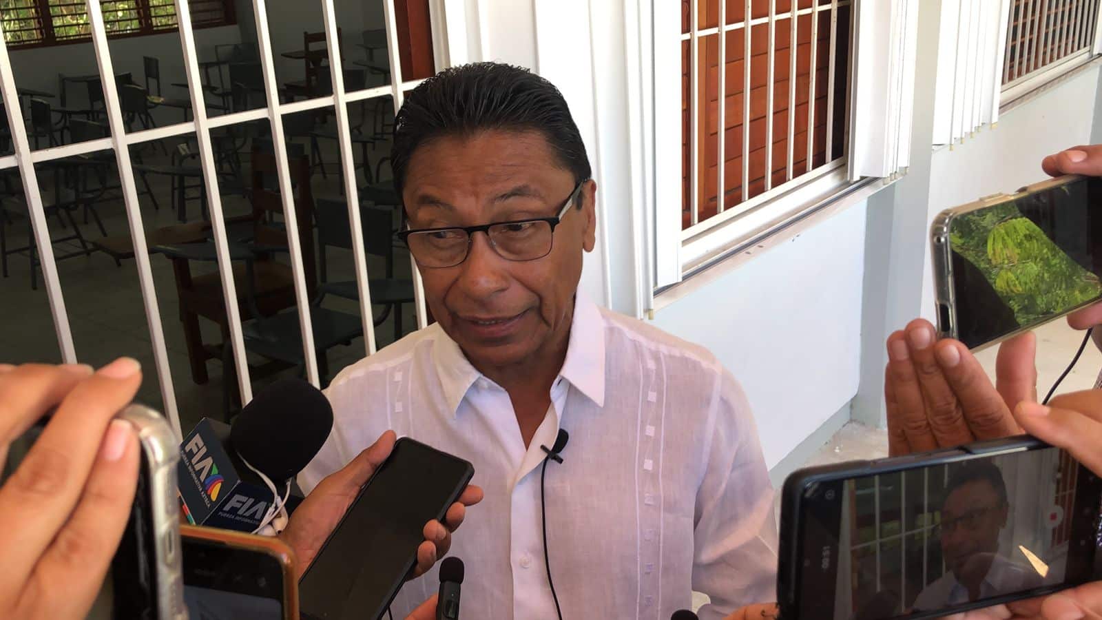 Ante falta de preparatorias en Quintana Roo, plantean usar dinero de los niveles básico y superior