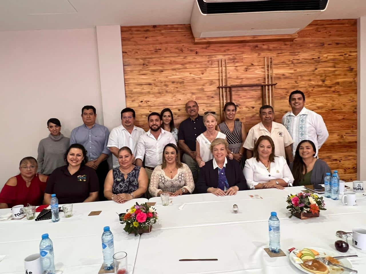 Asociaciones van por causas sociales