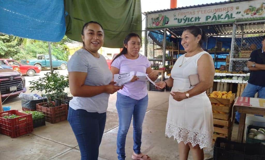 Aún estás a tiempo de postular y participar en la convocatoria Mujer Quintanarroense Destacada