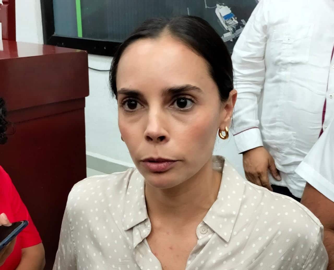 Aumentan monto para indemnizar a la concesionaria de alumbrado público de Cancún, en caso de rescindir su contrato