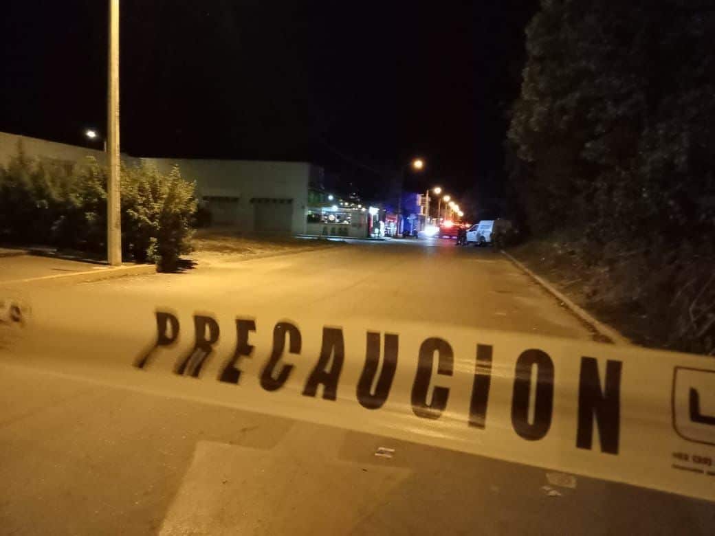 Deja una mujer sin vida y otra lesionada ataque armado en una pizzería de Puerto Morelos