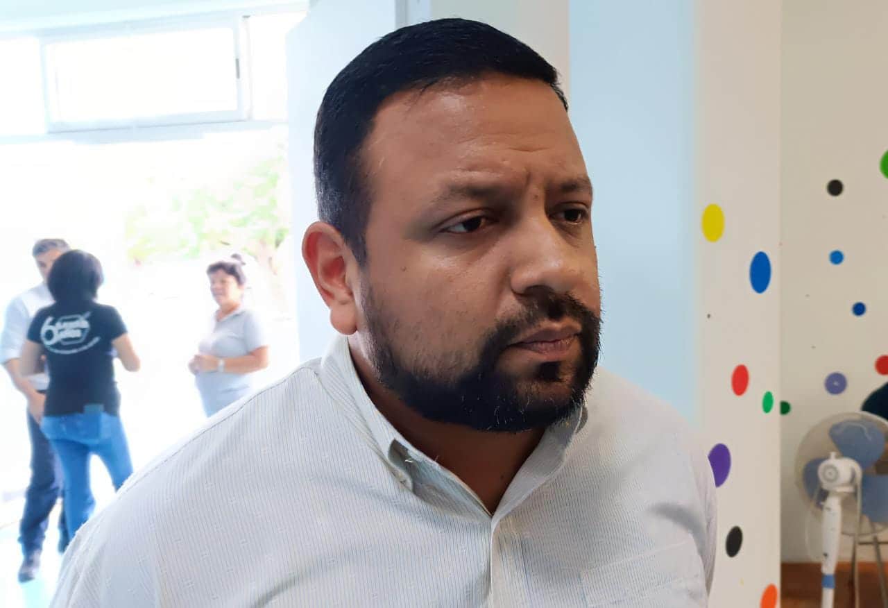 Solo un 30% de alumnos termina estudios superiores en Solidaridad