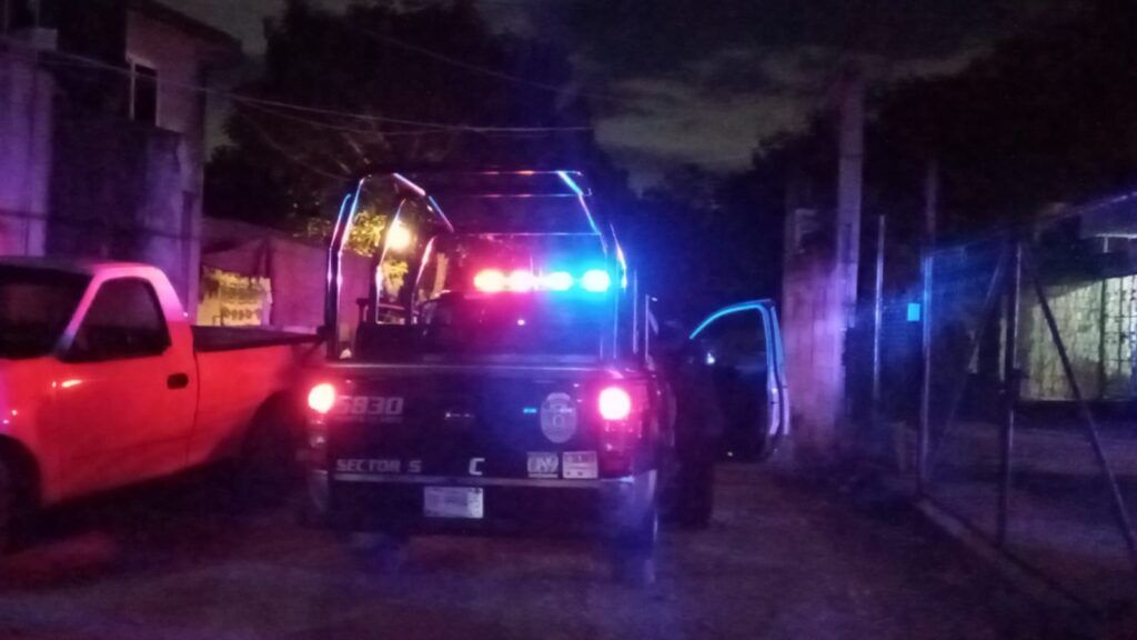 Ejecutan a taxista en Playa del Carmen