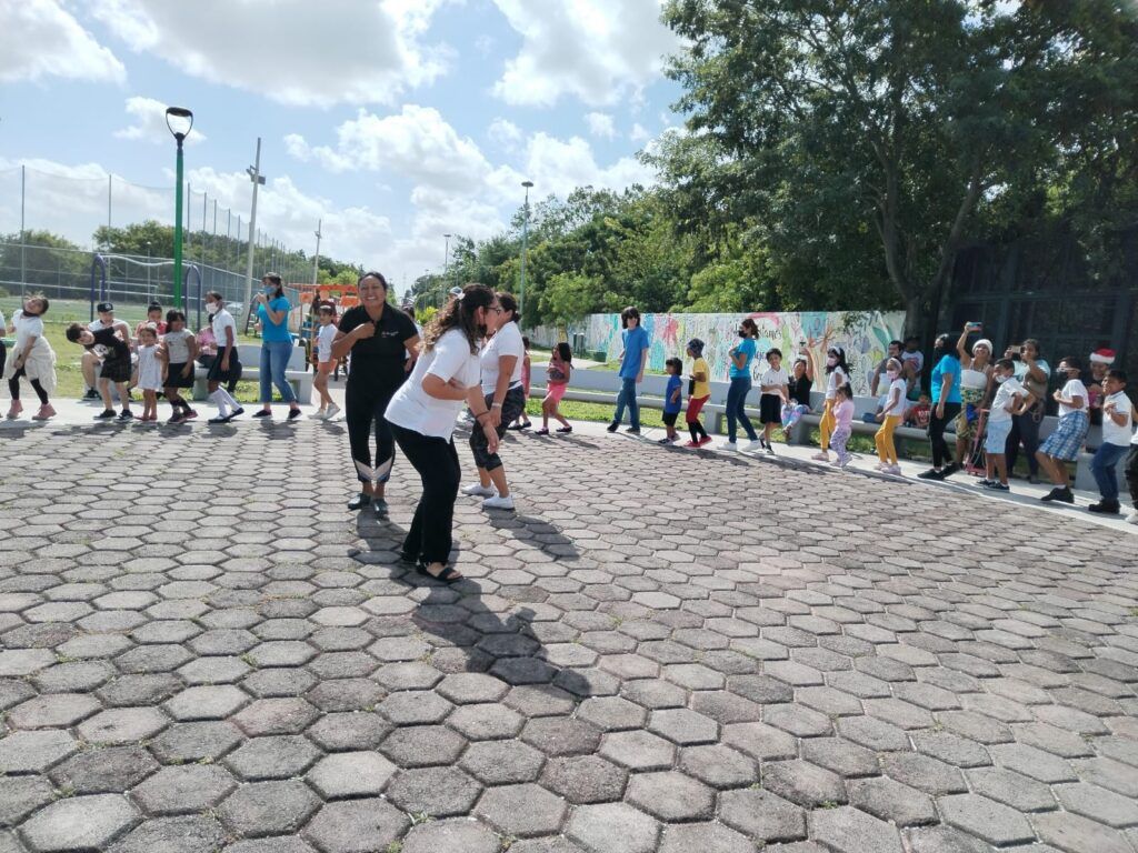 Financiará la Fundación FUNO la construcción del Centro de Atención Familiar de Cancún