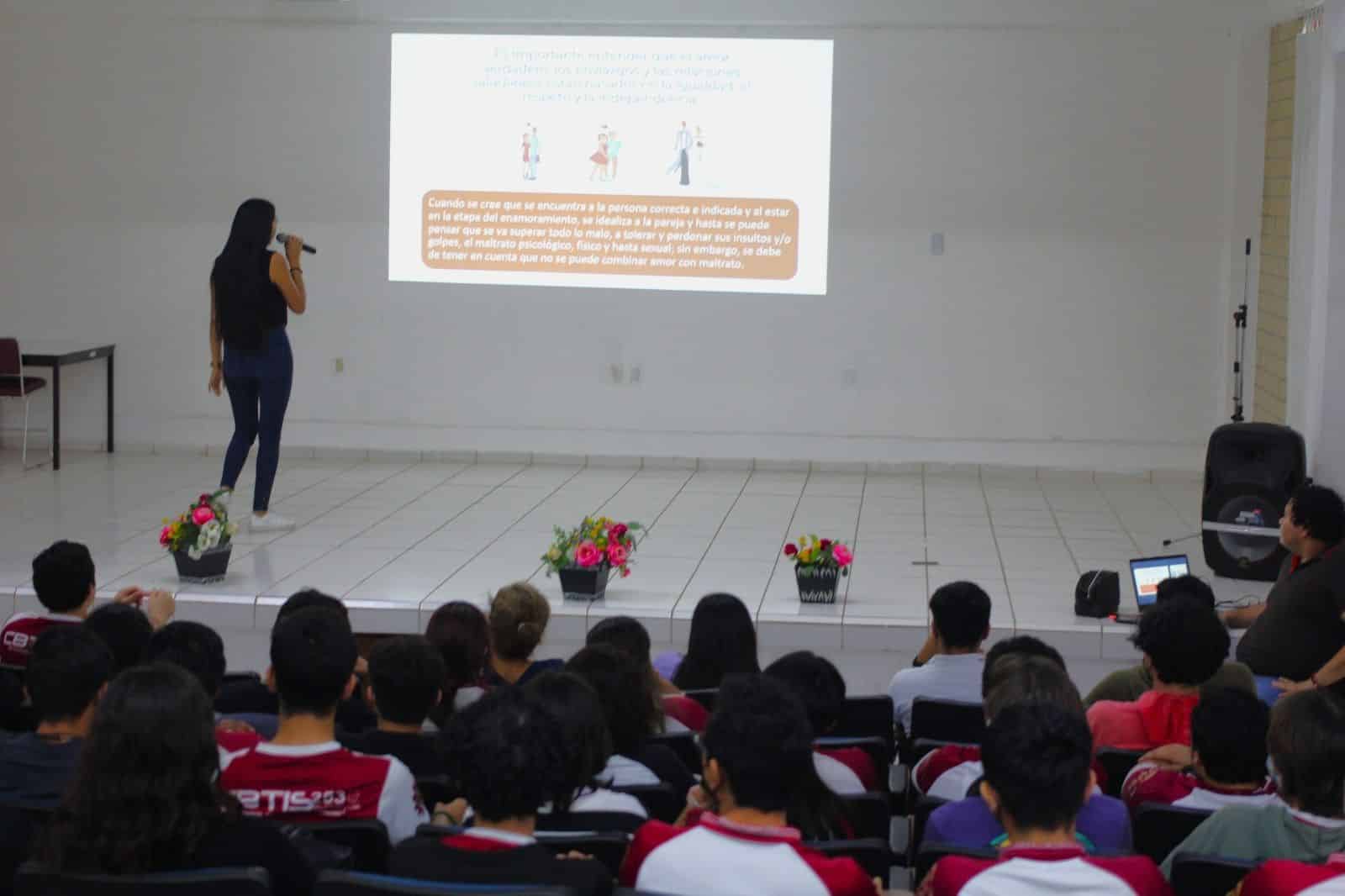IMPIEMH lanza convocatoria para el reconocimiento a la mujer othonense