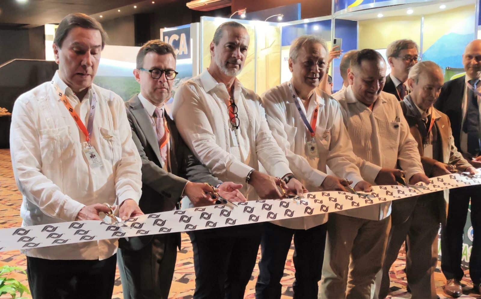 Inaugura SEDETUS Primer Seminario Internacional de Sustentabilidad y Gestión de Desastres para Infraestructura Vial