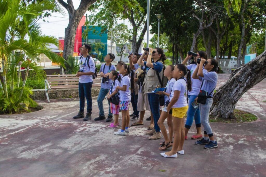 La FPMC convoca a ser parte de “Jóvenes por la Conservación, Nueva Generación”