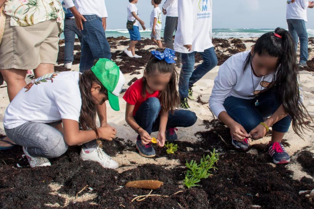 La FPMC convoca a ser parte de “Jóvenes por la Conservación, Nueva Generación”