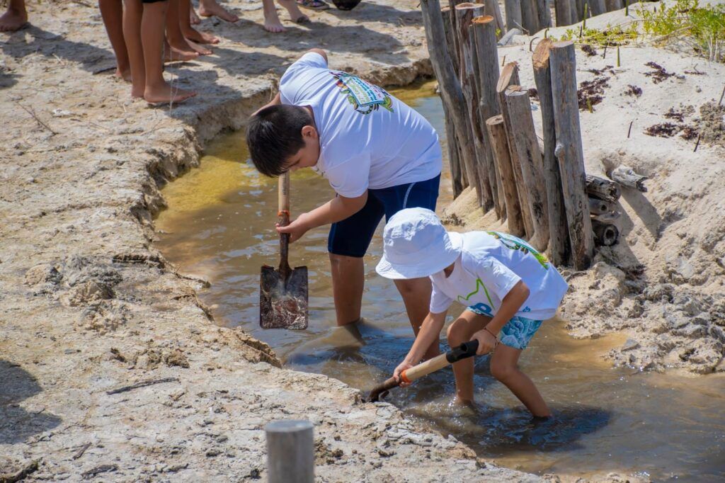 La FPMC convoca a ser parte de “Jóvenes por la Conservación, Nueva Generación”