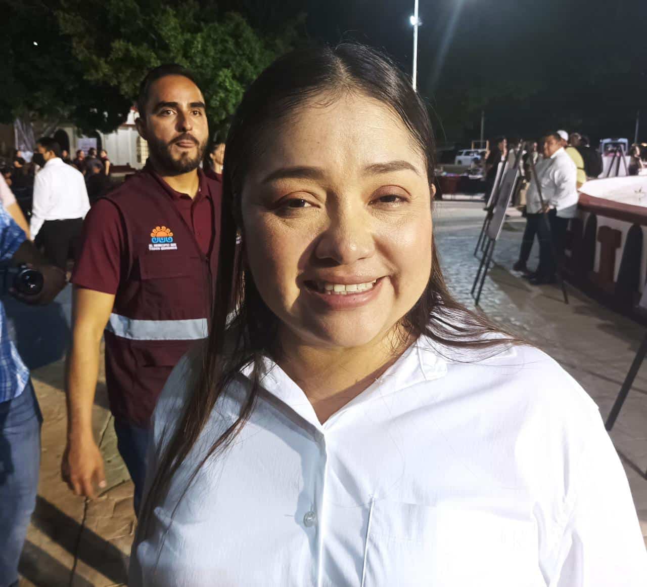 Multa por tala de árboles en el bulevar Bahía fue pagada con obras públicas