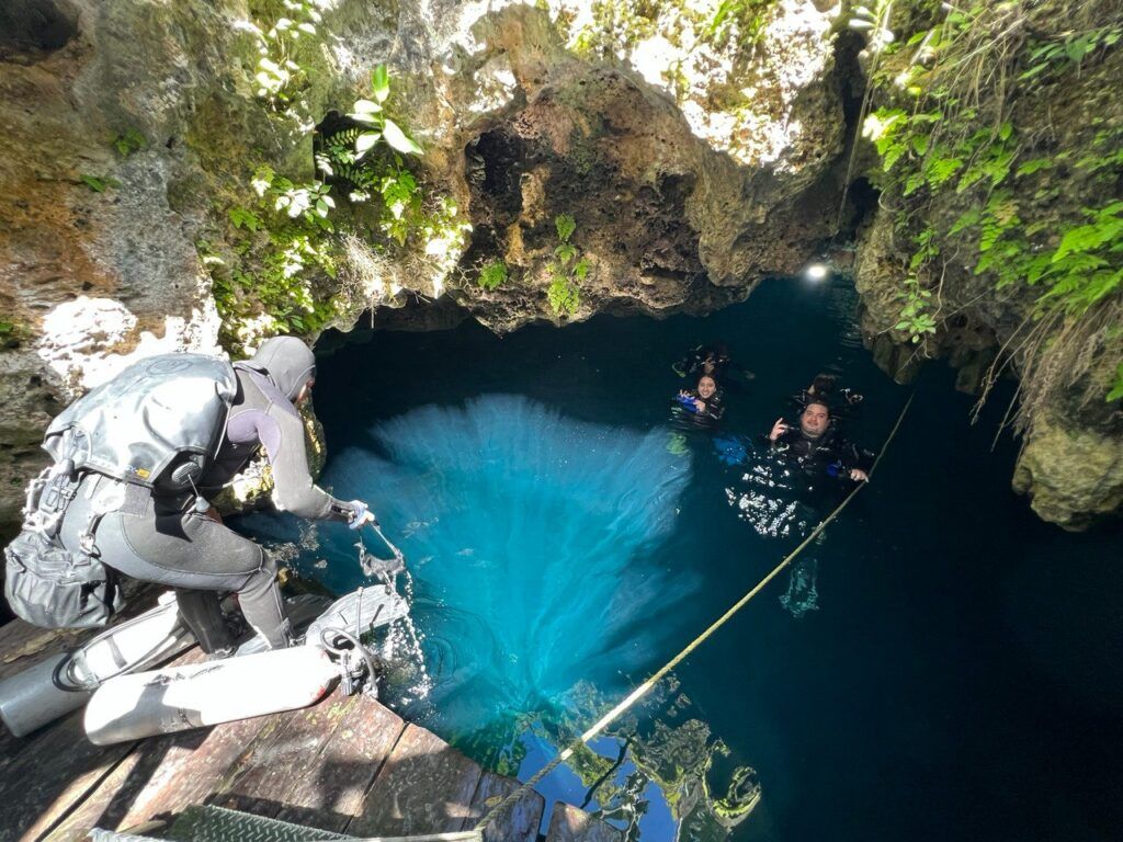 Puente de Bacalar beneficia al sector turístico de Puerto Morelos