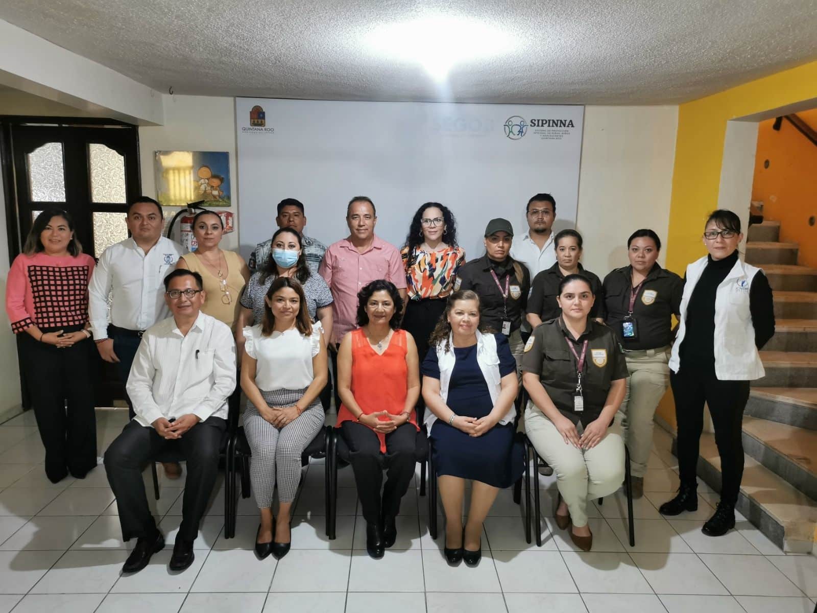 Presentan plan para proteger los derechos de las víctimas de trata de personas