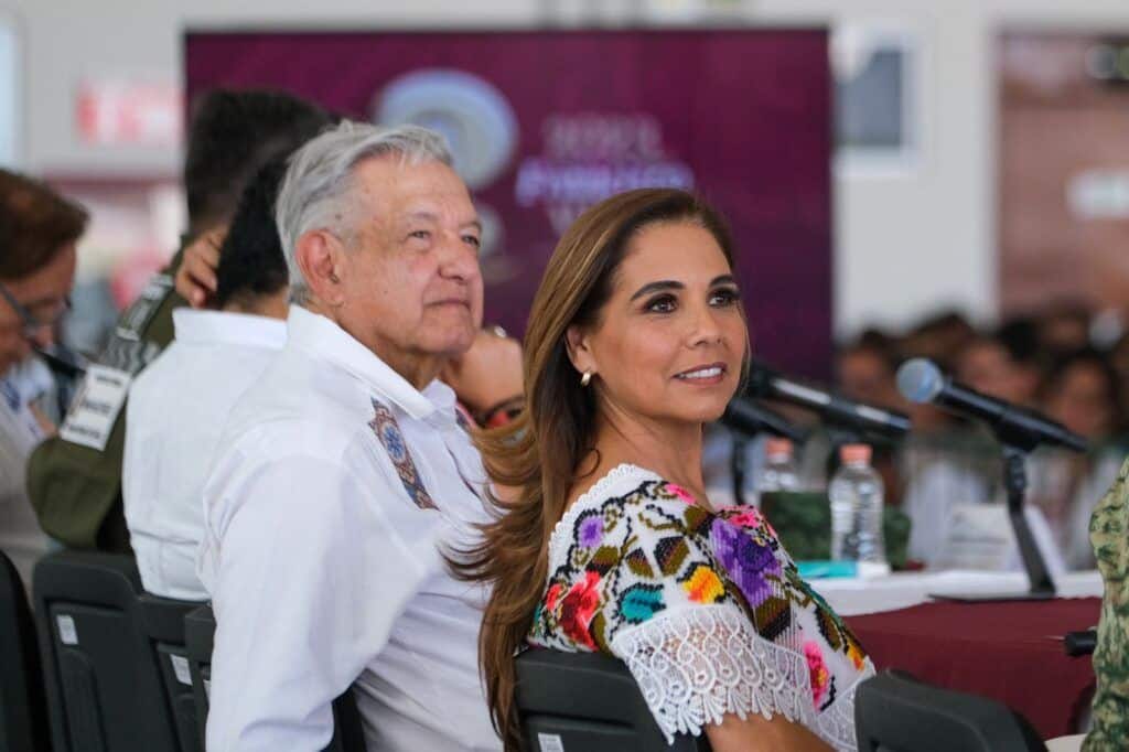 Quintana Roo trabajará con el gobierno de México en Proyecto de Salvamento Arqueológico