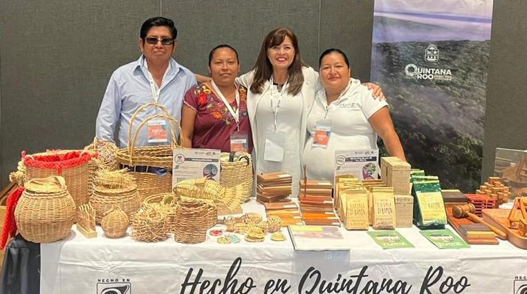 Ratifica Quintana Roo adhesión al Grupo de Trabajo de Gobernadores sobre Clima y Bosques