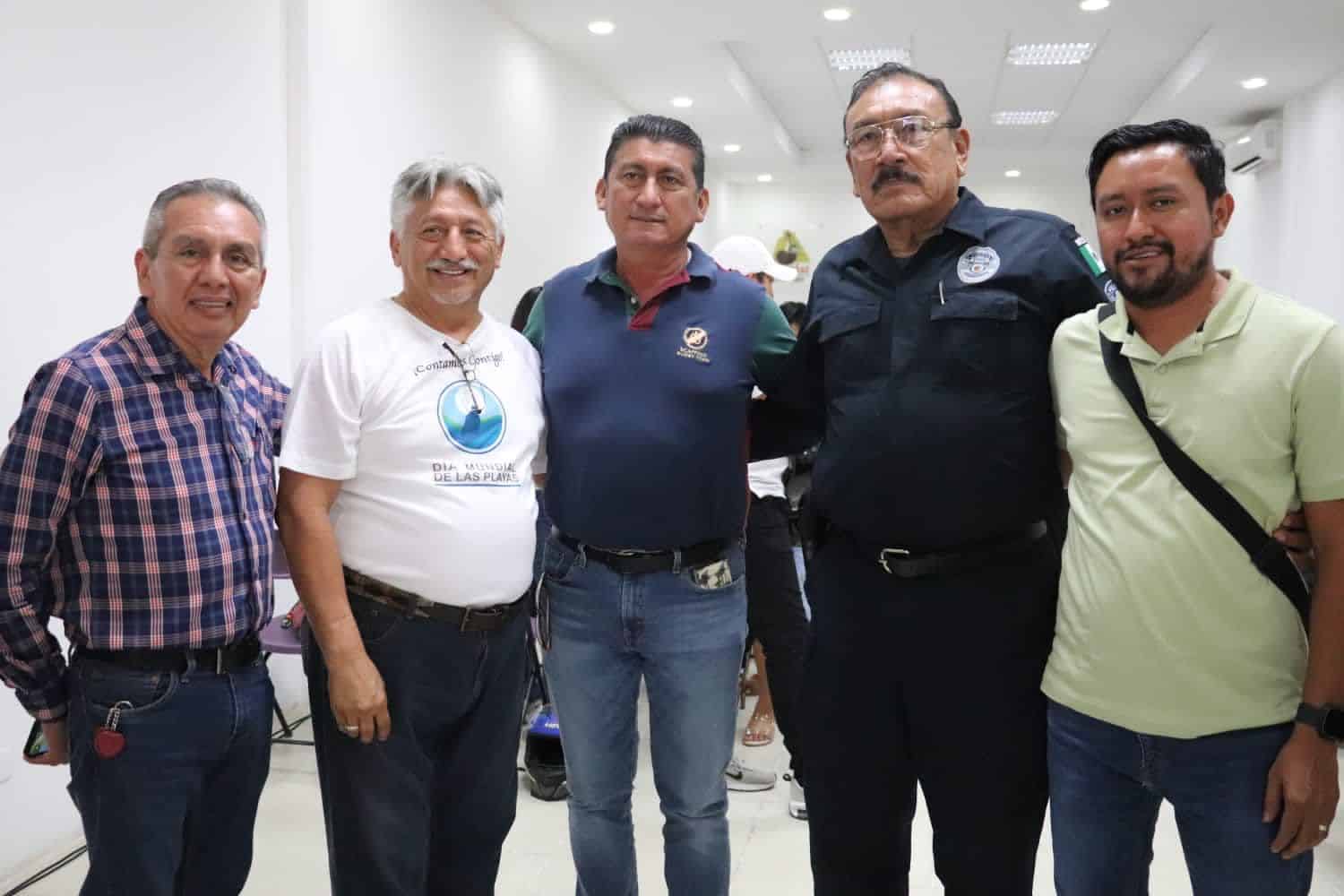 La policía de Bacalar fortalece su marco jurídico con la aprobación de su reglamento interior