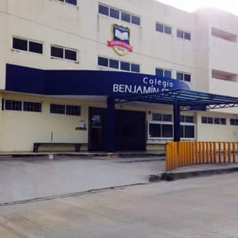 Surgen más niños lesionados en colegio ‘Benjamín Franklin’ de Cancún