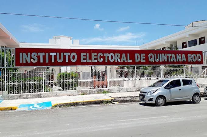 Buscan siete AC ser partido político estatal: IEQROO