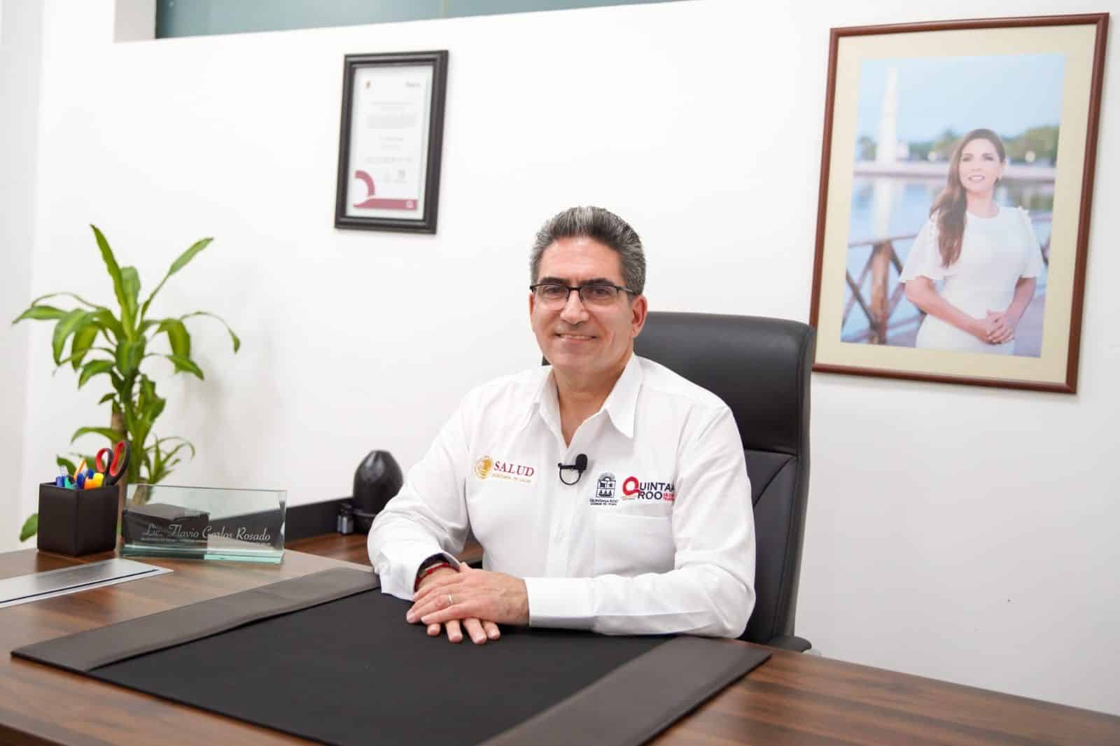 Está Quintana Roo preparado para atender casos de Leishmaniasis