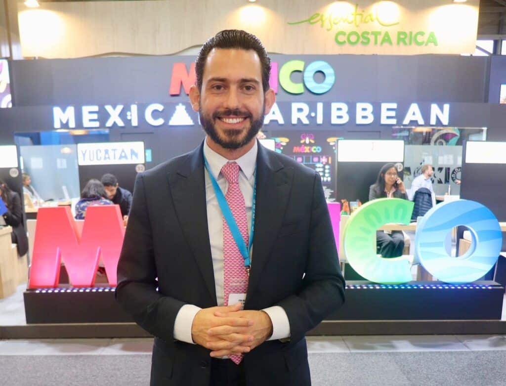 Anticipan buenos resultados para Quintana Roo con la Feria Internacional de Berlín