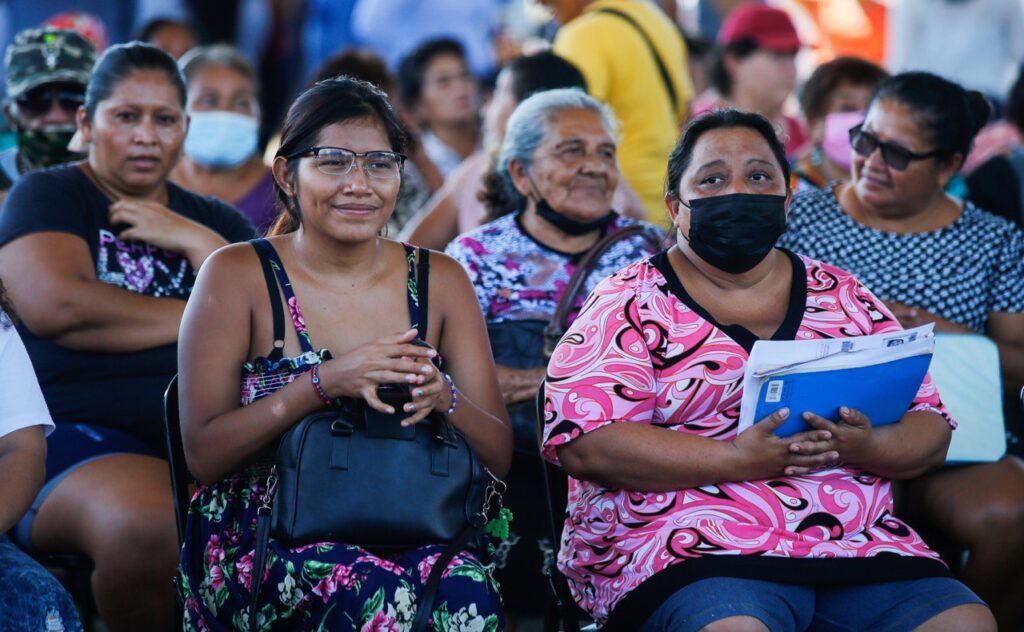 Anuncia Gobierno del Estado próxima Caravana de servicios en Nicolás Bravo