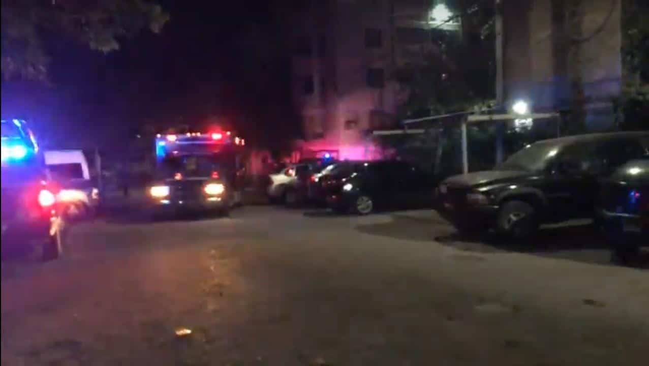 Balean a un hombre en el fraccionamiento Corales de Cancún