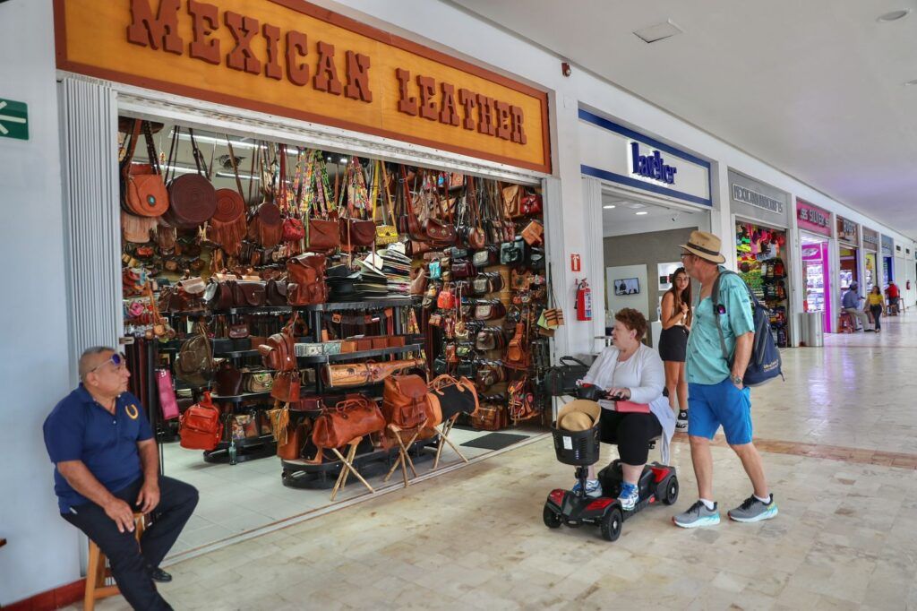 Cozumel, destino favorito de cruceristas supera números del 2022

