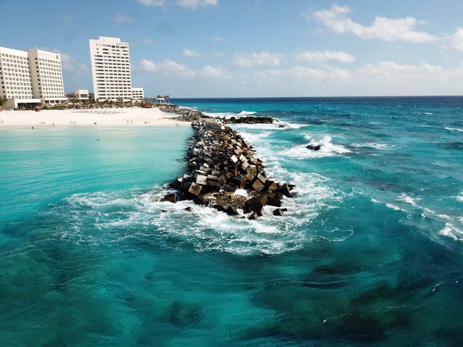 Cancún participará en el Tianguis Turístico México 2023