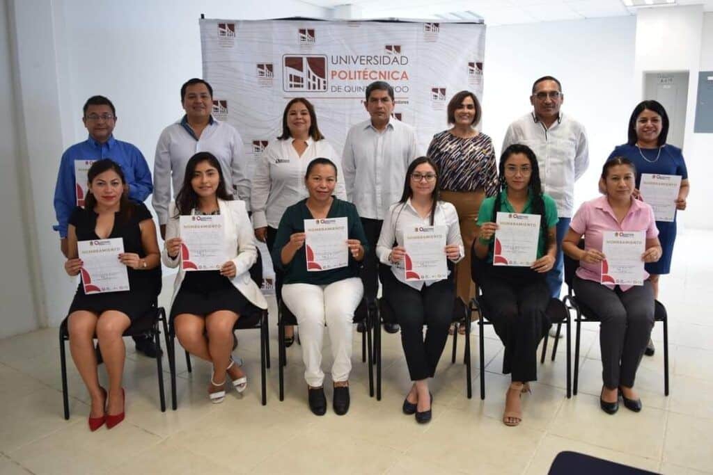 Continúan sensibilizando a la población sobre los derechos humanos de las mujeres y niñas.