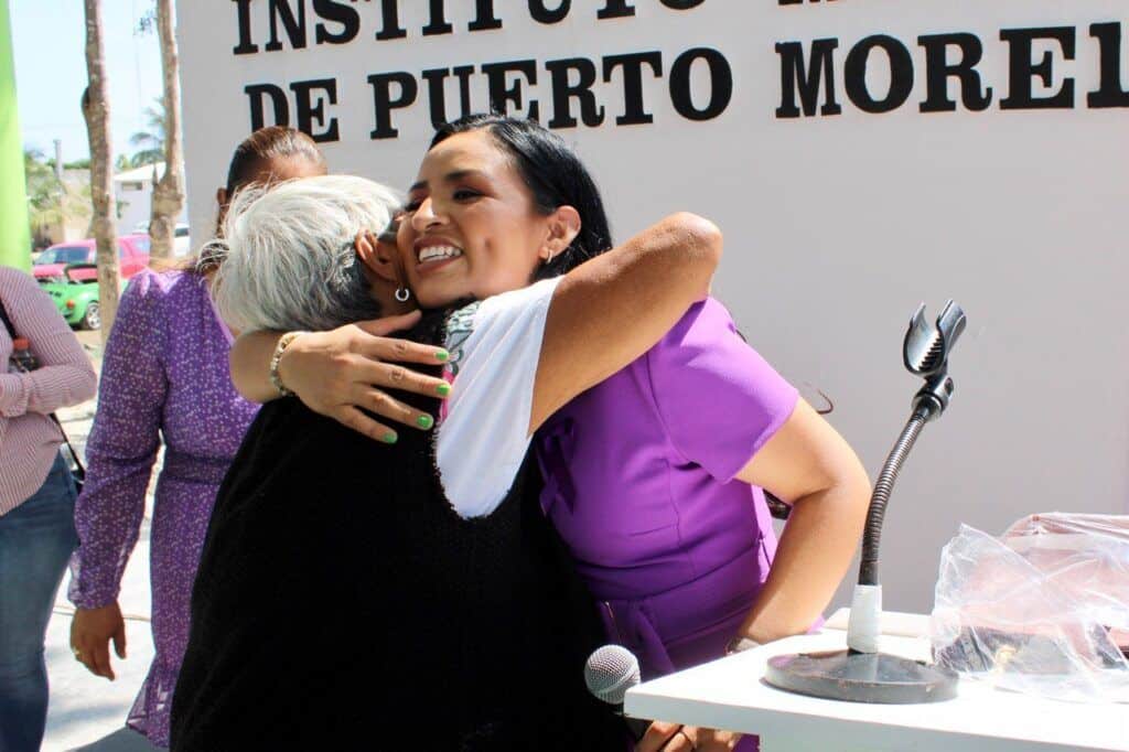 En Quintana Roo se han dado grandes pasos para el empoderamiento femenino Blanca Merari