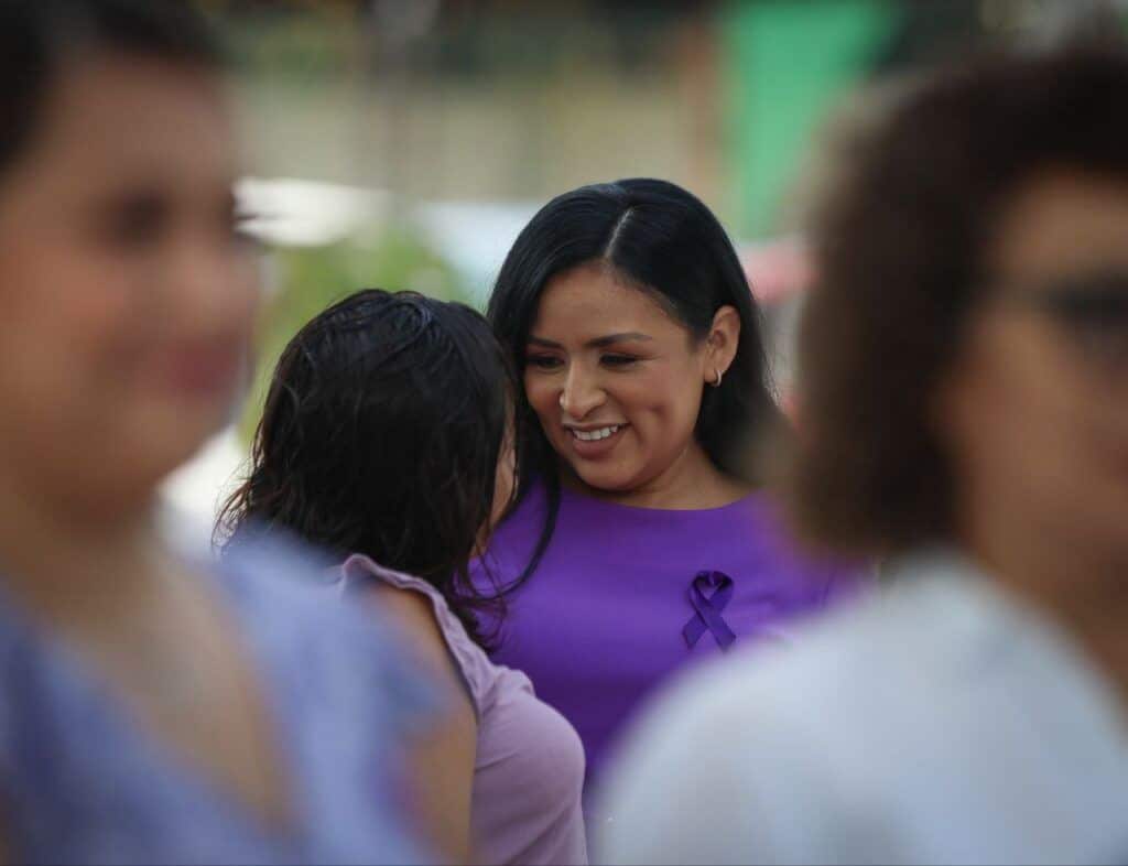 En Quintana Roo se han dado grandes pasos para el empoderamiento femenino Blanca Merari