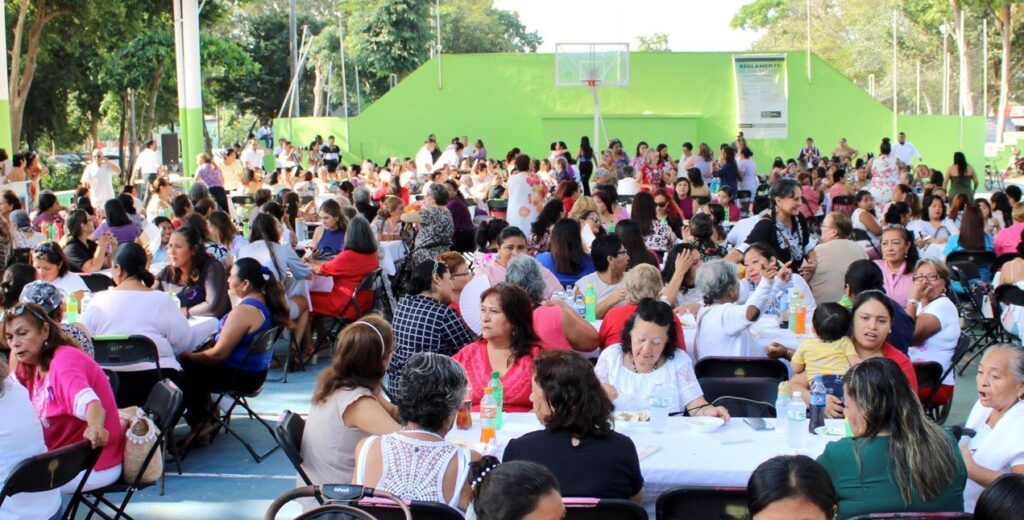 En Quintana Roo se han dado grandes pasos para el empoderamiento femenino Blanca Merari