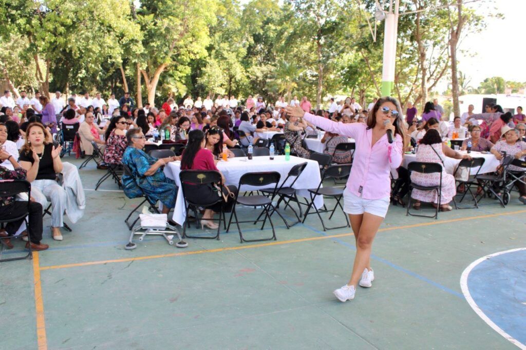 En Quintana Roo se han dado grandes pasos para el empoderamiento femenino Blanca Merari