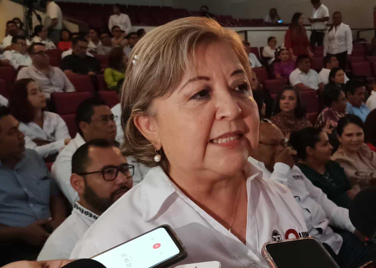 "Guardianes de la Transformación" no han detectado casos de corrupción, afirma contralora