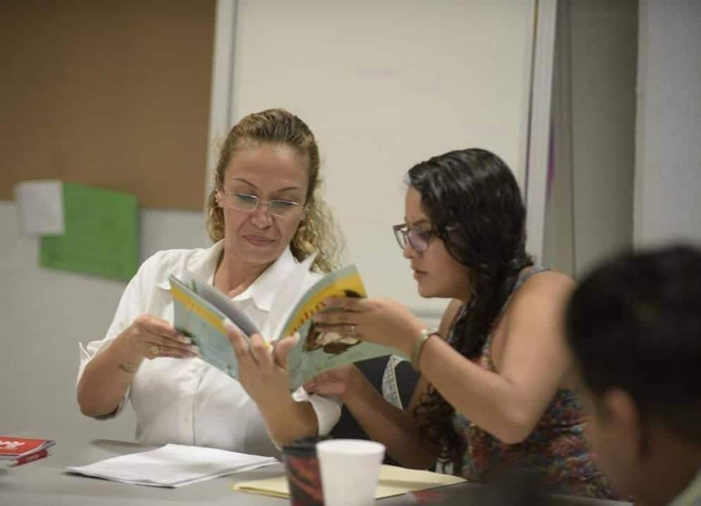 Invitan a participar en la convocatoria de fomento a la lectura en Quintana Roo