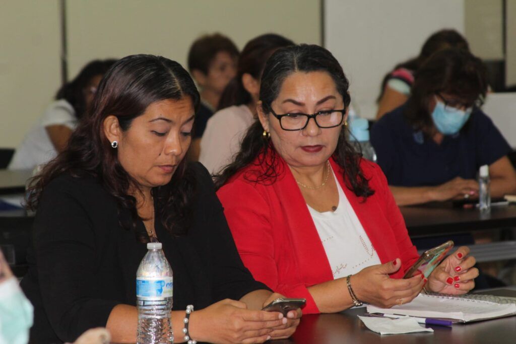 IQM capacitó a 283 mujeres en los 11 municipios