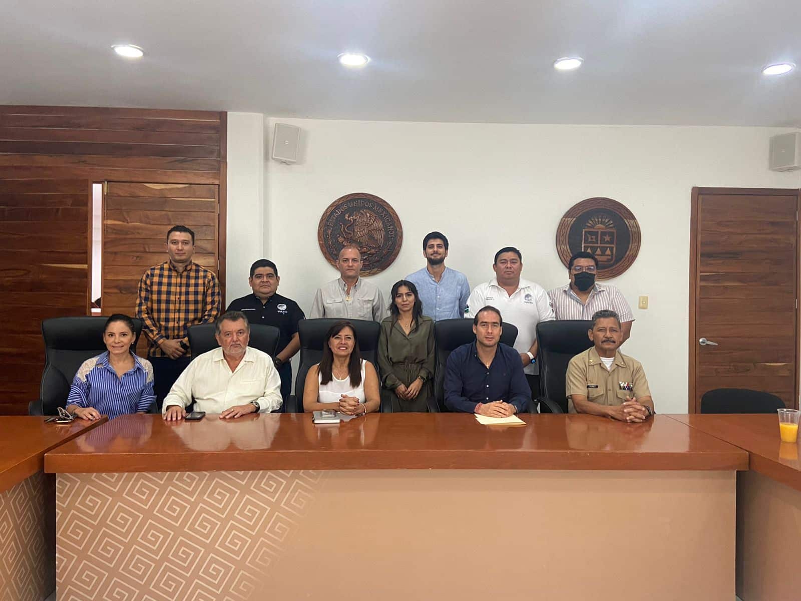 Invitan a toma de protesta de Diego Castañón como presidente municipal de Tulum