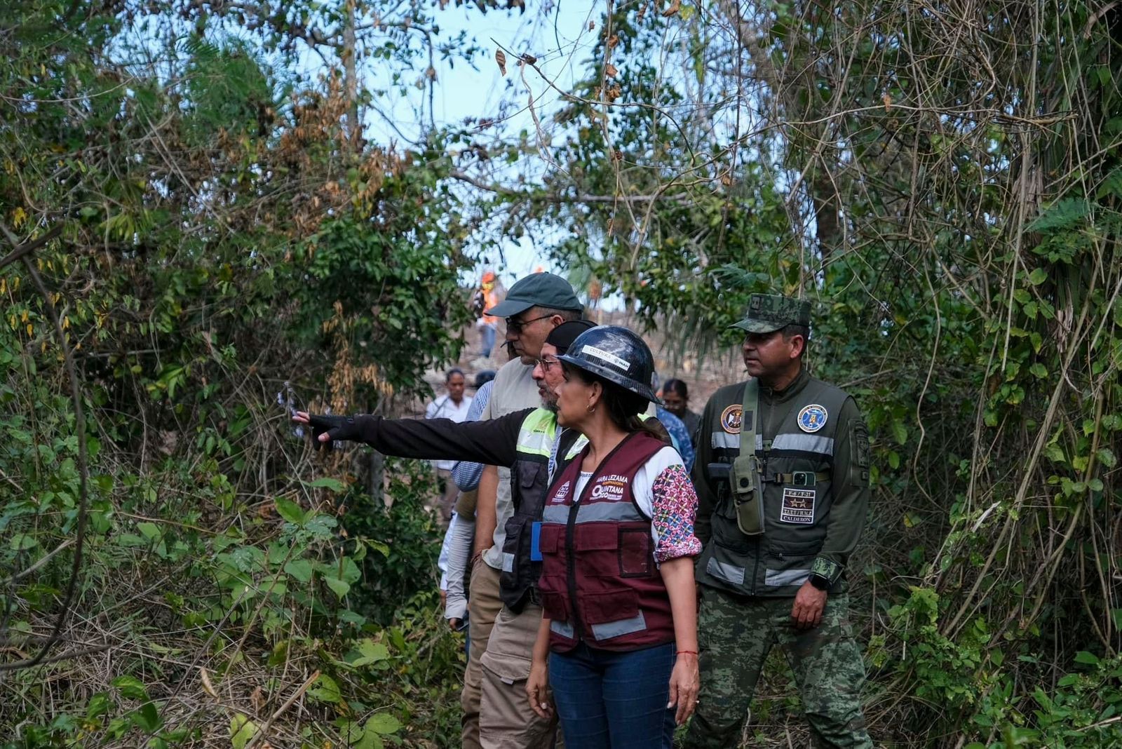 l Tren Maya contribuirá al crecimiento económico del estado,