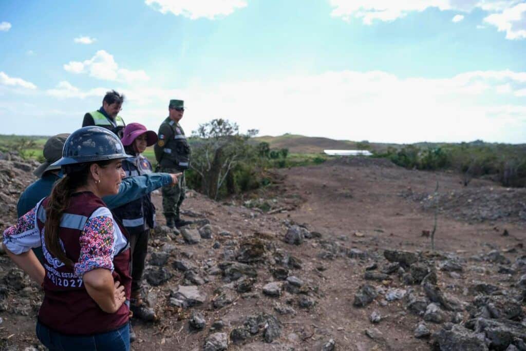 l Tren Maya contribuirá al crecimiento económico del estado,