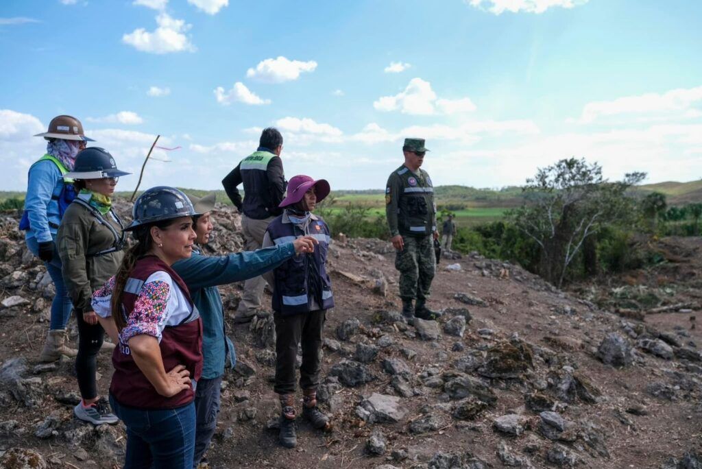 l Tren Maya contribuirá al crecimiento económico del estado,