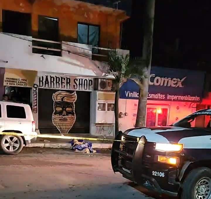 Pierde la vida hombre tras caer de un segundo piso, en Akumal 