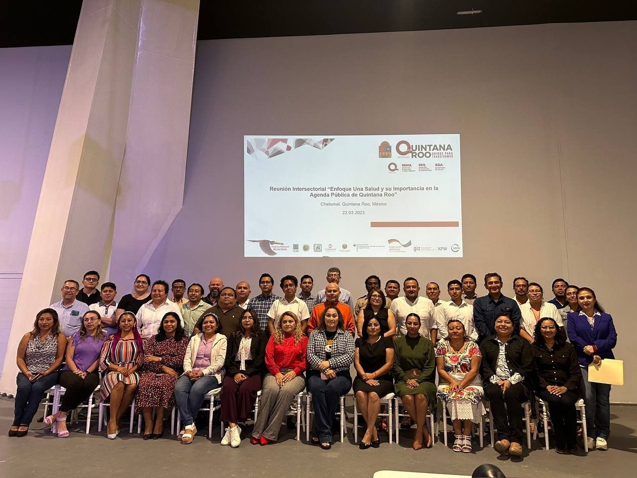 Promueve Gobierno del Estado la protección del medio ambiente y la salud