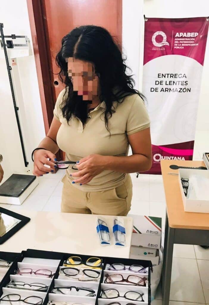 Realiza IQM jornada para mujeres en situación de reclusión en Chetumal