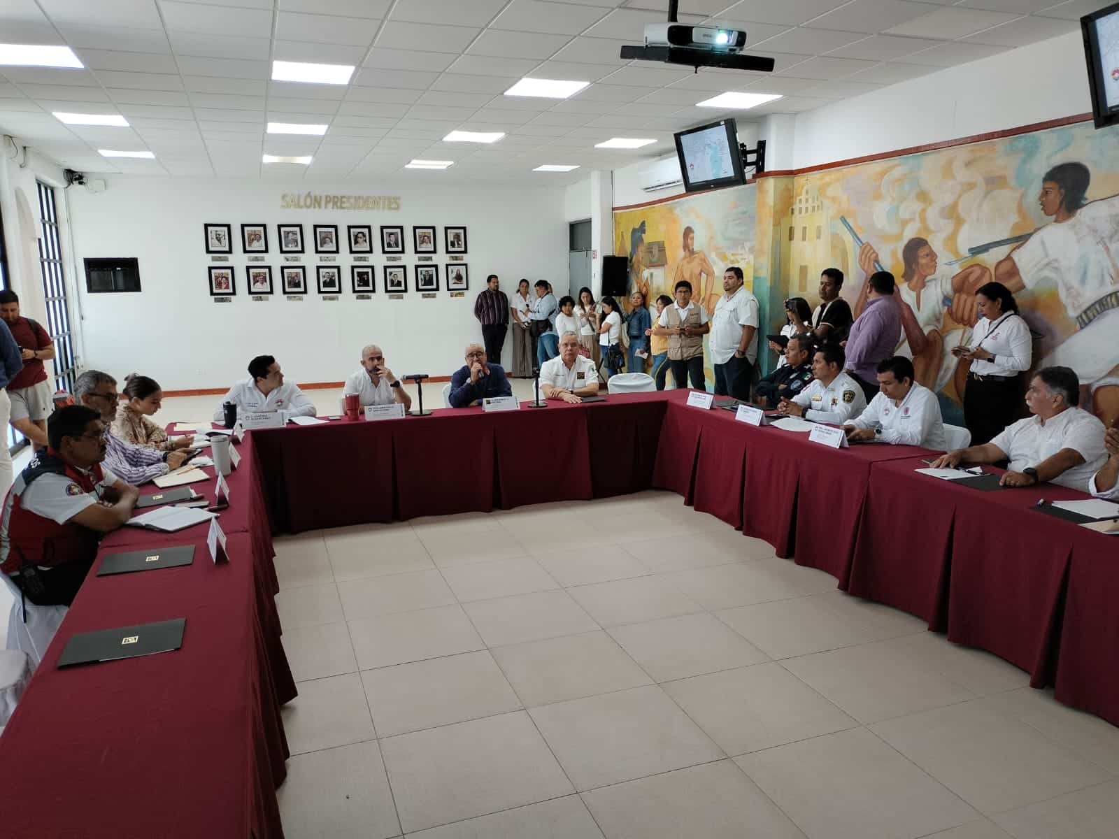 Recorrerá Rally Maya mil 100 kilómetros en su novena edición