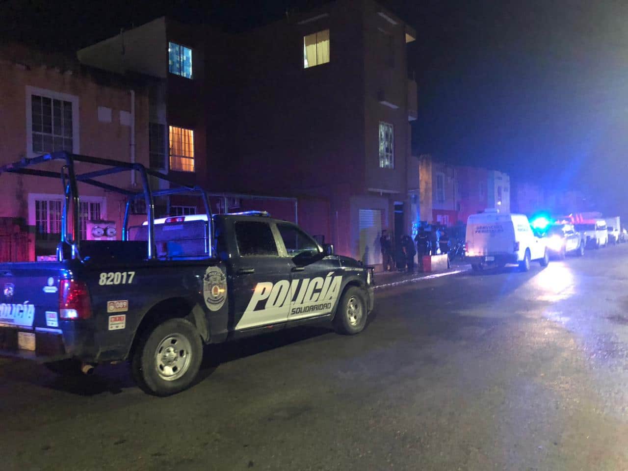 Se cuelga un hombre del cuello con una soga en Villas del Sol