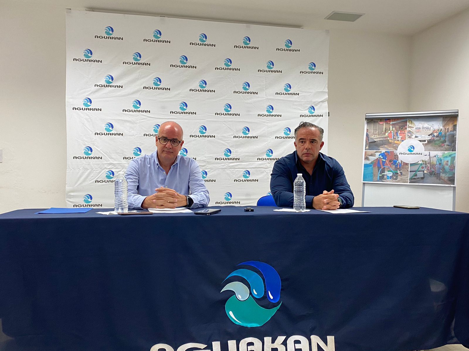 Aguakan, sin fecha para restablecer servicio de agua en Isla Mujeres