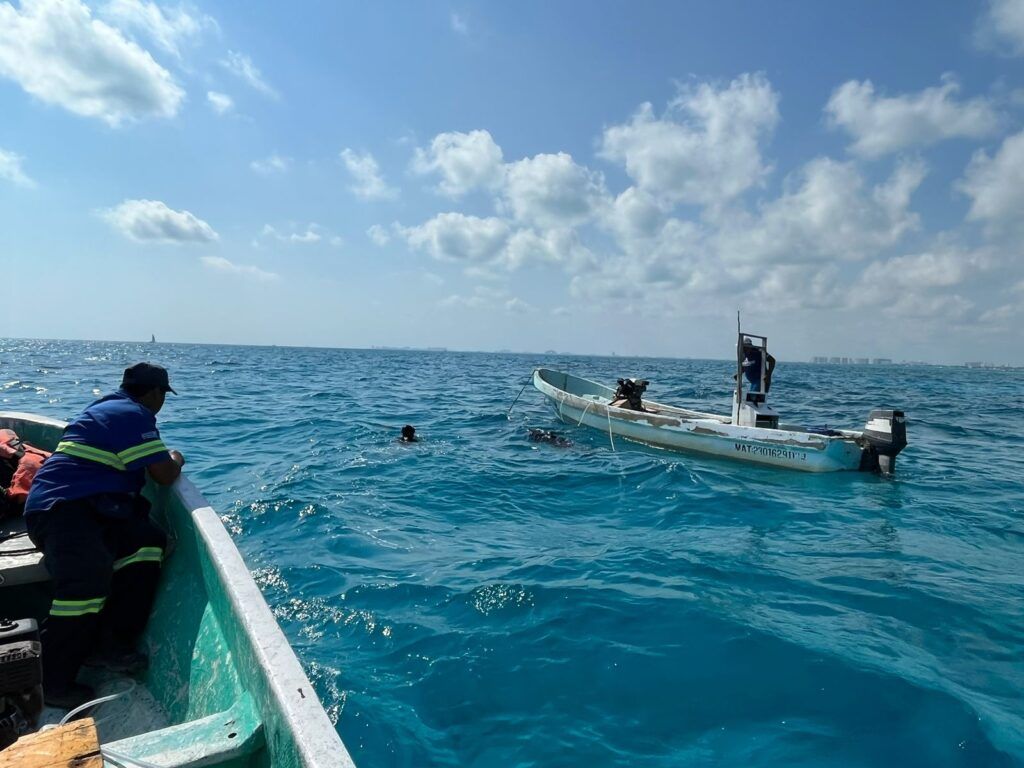 Aguakan, sin fecha para restablecer servicio de agua en Isla Mujeres