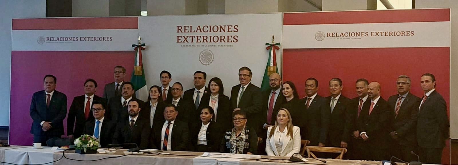 Suma esfuerzos la FGE Quintana Roo en el combate al tráfico de armas