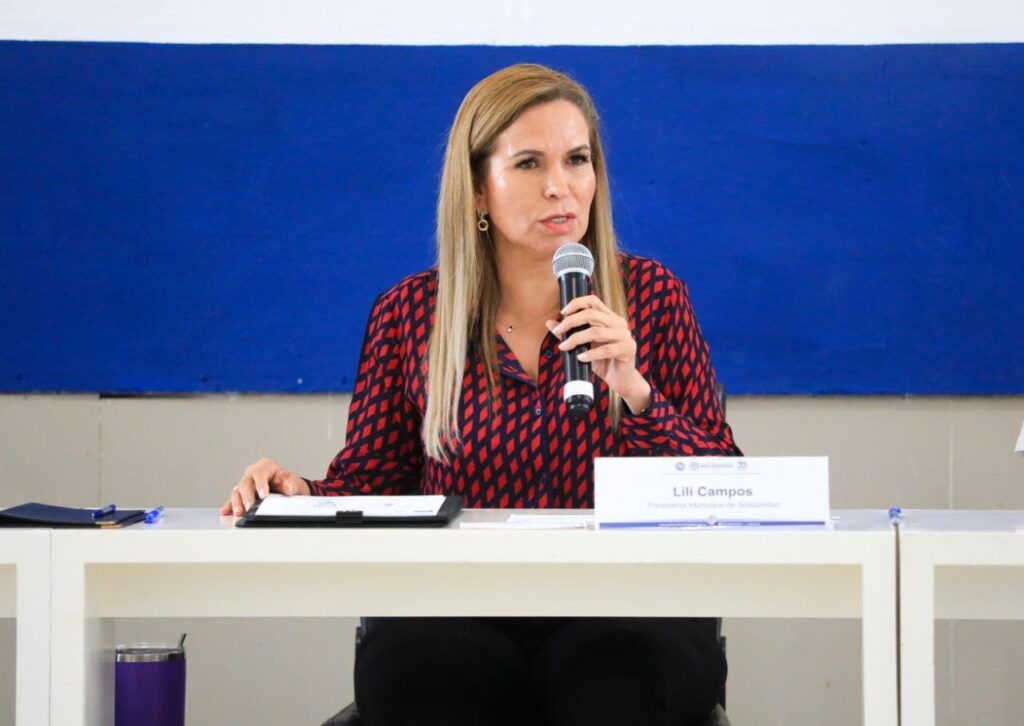 Brinda Municipio de Solidaridad descuento en licencia del servicio público