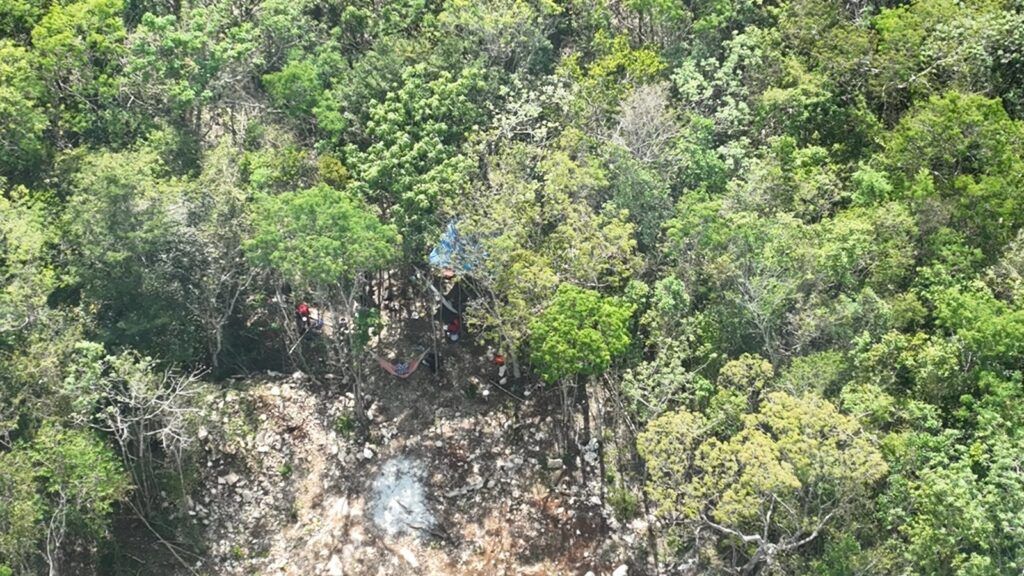 Confirman que incendio en InHouse fue intencional; pretendían invadirlo